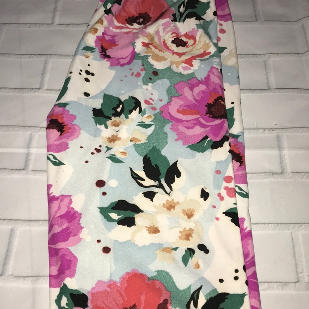 Xs legging